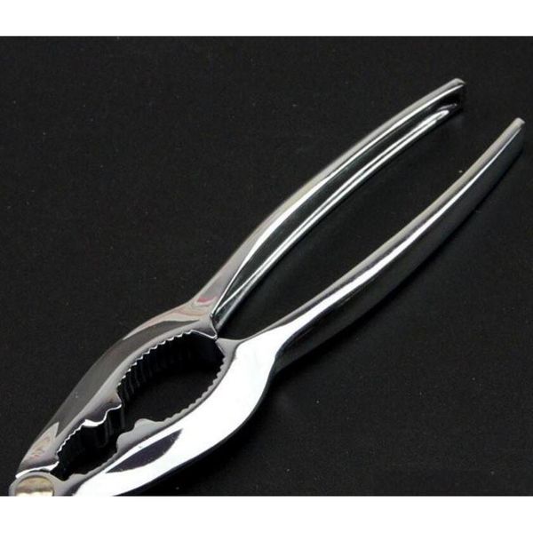 heavy duty kitchen gadget zinc alloy nut cracker, useful seafood tool metal lobster cracker s jllqzx xhlight
heavy duty kitchen gadget zinc alloy nut cracker, useful seafood tool metal lobster cracker s jllqzx xhlight