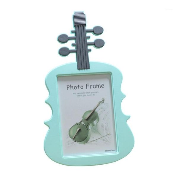 modern simple and beautiful fashion creative cartoon p frame 7-inch violinist picture frames1
modern simple and beautiful fashion creative cartoon p frame 7-inch violinist picture frames1
