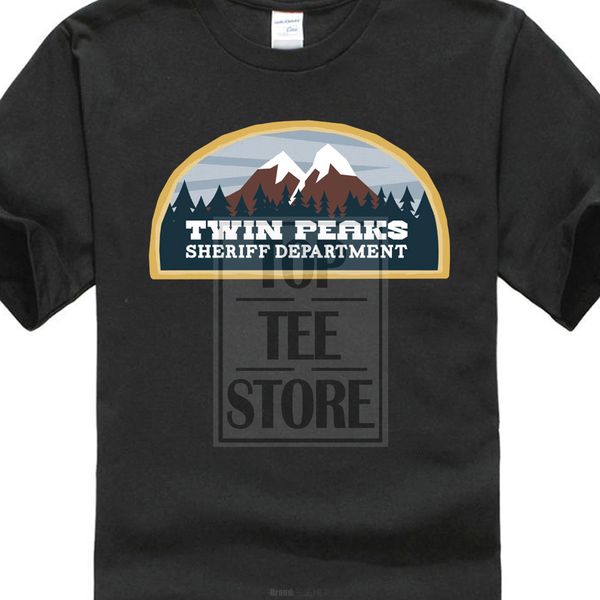 short sleeve fashion summer printing casual new twin peaks sheriff department men's t shirt sport hooded sweatshirt hoodie
short sleeve fashion summer printing casual new twin peaks sheriff department men's t shirt sport hooded sweatshirt hoodie