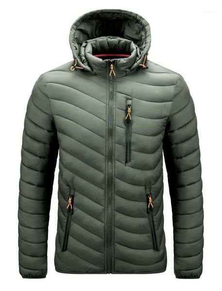 zity hat detachable winter parka men windbreak thick warm windproof coats male hooded jackets men 's overcoat zipper1, Black
zity hat detachable winter parka men windbreak thick warm windproof coats male hooded jackets men 's overcoat zipper1, Black