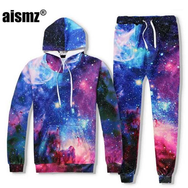 aismz new fashion 3d printed space galaxy spring autumn winter tracksuit sets men women suits set sweatshirt hooded pants1, Gray
aismz new fashion 3d printed space galaxy spring autumn winter tracksuit sets men women suits set sweatshirt hooded pants1, Gray