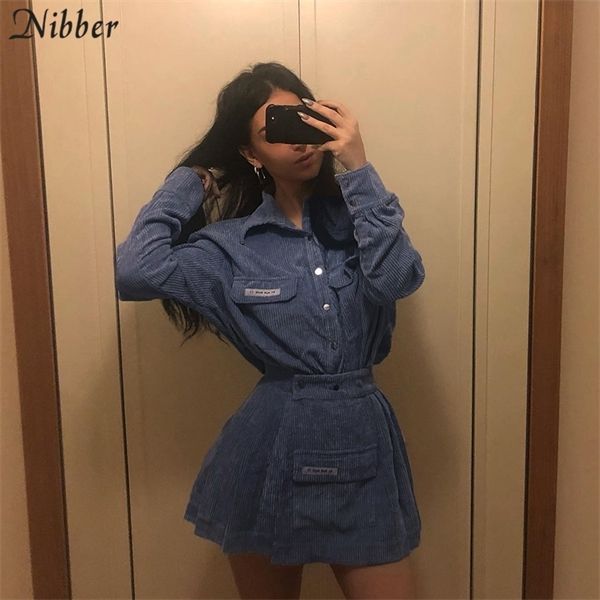 nibber autumn office ladies womens thin coat 2two pieces sets casual basic mini hip skirts wild slim suits mujer c1103, Gray
nibber autumn office ladies womens thin coat 2two pieces sets casual basic mini hip skirts wild slim suits mujer c1103, Gray