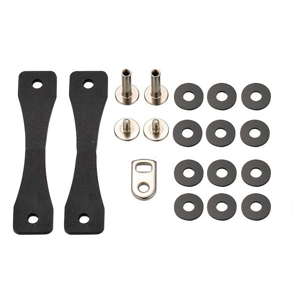 edc key organizer clip keys portable holder folder keys housekeeper keychain flexible key holder clip vtky2288
edc key organizer clip keys portable holder folder keys housekeeper keychain flexible key holder clip vtky2288