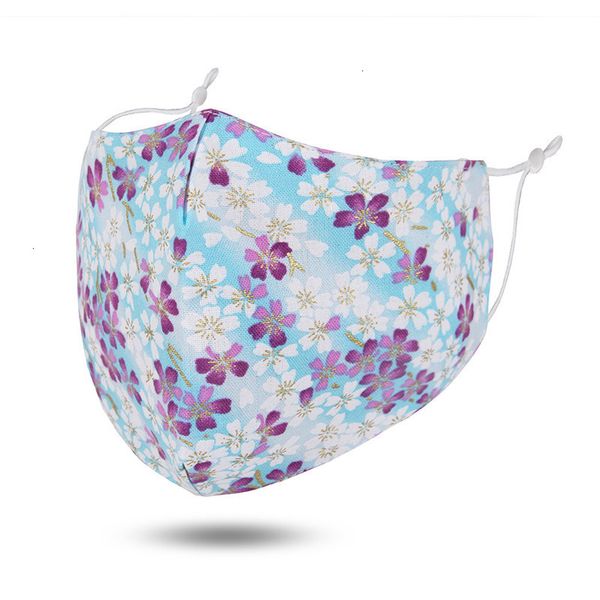 factoryfactoyprinting flowers designer mask cotton reusable face masks out door sport riding fashion 2 n1sau
factoryfactoyprinting flowers designer mask cotton reusable face masks out door sport riding fashion 2 n1sau