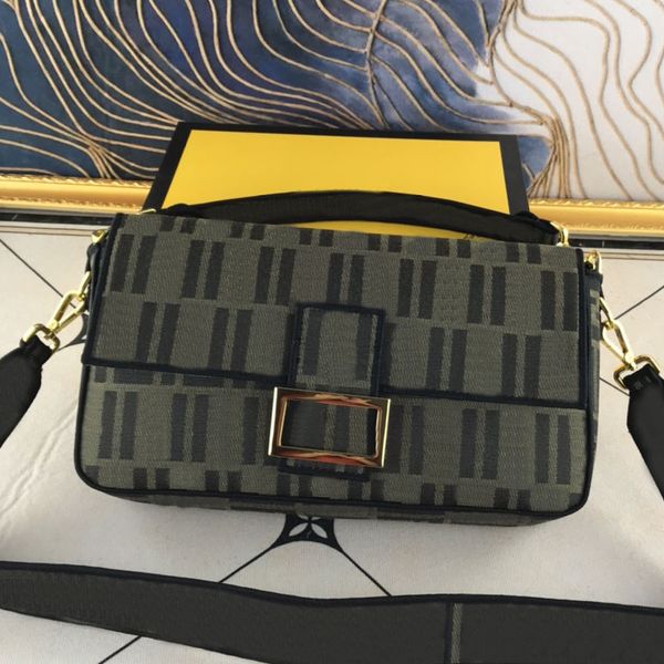 crossbody shoulder bag classic baguette bag f letter fabric iconic chain shoulder strap solds womens handbags purse high quality
crossbody shoulder bag classic baguette bag f letter fabric iconic chain shoulder strap solds womens handbags purse high quality