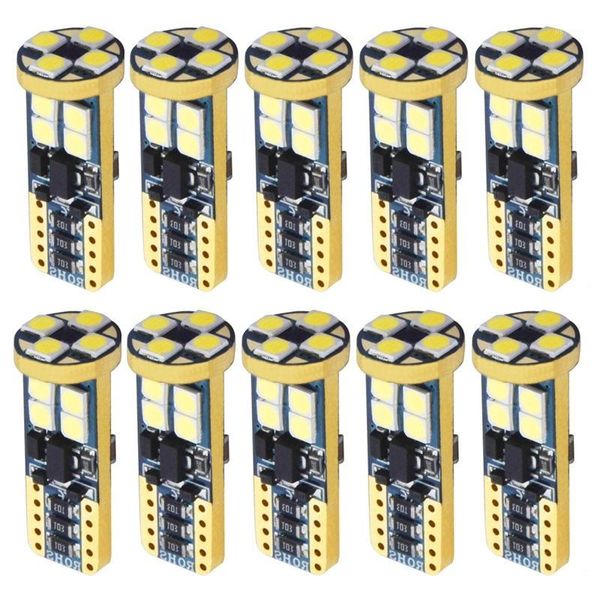 emergency lights 10pcs t10 w5w 501 led car parking light 500lm super bright 3030 smd canbus no error auto reading lamp wy5w wedge tail side
emergency lights 10pcs t10 w5w 501 led car parking light 500lm super bright 3030 smd canbus no error auto reading lamp wy5w wedge tail side