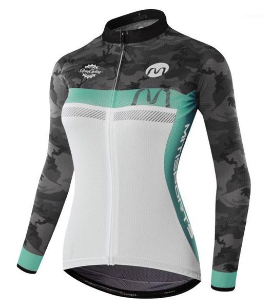 mtsps women pro cycling jersey mtb bicycle clothing road-bike jersey long-sleeve sportswear quality1, Black;red
mtsps women pro cycling jersey mtb bicycle clothing road-bike jersey long-sleeve sportswear quality1, Black;red