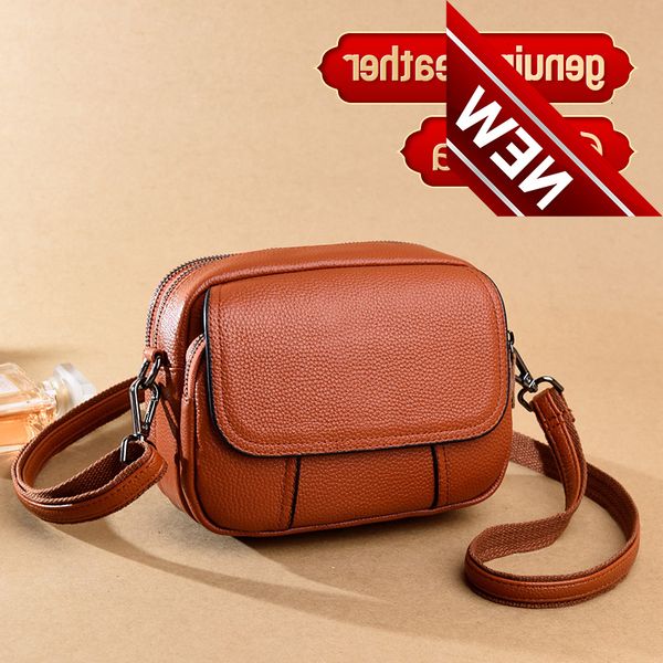 genuine leather real cowhide 's casual fashion messenger small shoulder crossbody bags for women handbags
genuine leather real cowhide 's casual fashion messenger small shoulder crossbody bags for women handbags