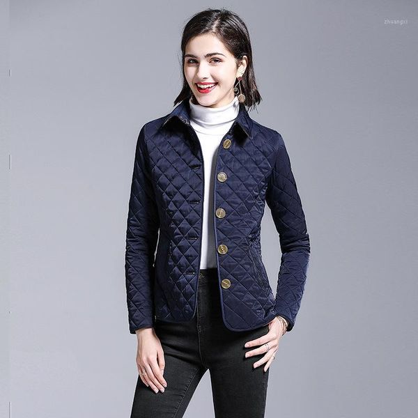 2019 autumn winter new casual long sleeve ladies cotton coat womens elegant parkas cotton women winter jacket1, Black
2019 autumn winter new casual long sleeve ladies cotton coat womens elegant parkas cotton women winter jacket1, Black