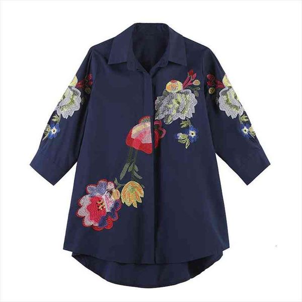 spring women shirts lantern sleeve after shortfore long blouse shirt white navy 5650
spring women shirts lantern sleeve after shortfore long blouse shirt white navy 5650