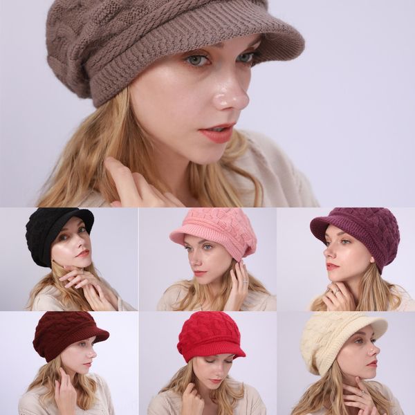mhbr geebro women039;s plain french casual beret hat spring knit soft acrylic beanie for women ladies color artist berets beret hats, Blue;gray
mhbr geebro women039;s plain french casual beret hat spring knit soft acrylic beanie for women ladies color artist berets beret hats, Blue;gray