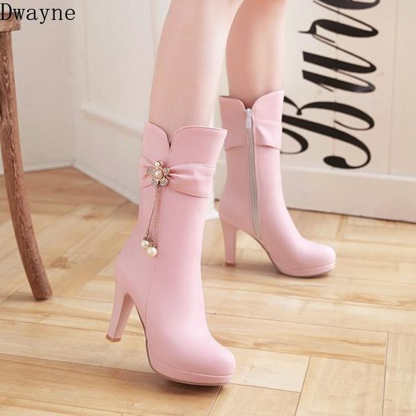 boots 2021 autumn and winter tassel rhinestone middle tube thick heel children, Black
boots 2021 autumn and winter tassel rhinestone middle tube thick heel children, Black
