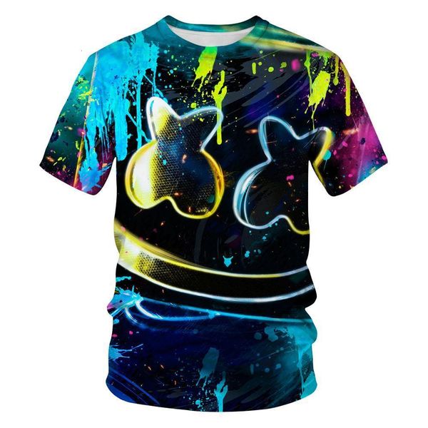 2021 men's trend funny new 3d t-shirt cartoon marshmallow funny twinkling angel and devil couple t-shirt men's and women's ca, White;black
2021 men's trend funny new 3d t-shirt cartoon marshmallow funny twinkling angel and devil couple t-shirt men's and women's ca, White;black