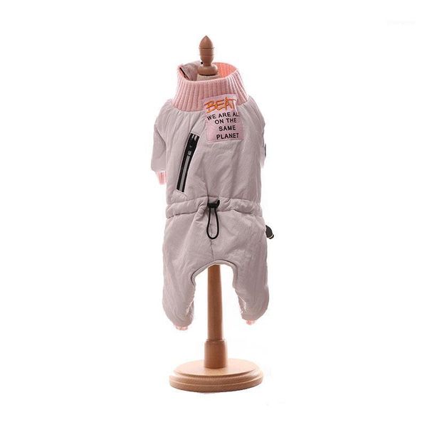 warm jumpsuits for dogs 2020 design pink silver colors four feet super warm cotton padded pet ropa perro pequeno1
warm jumpsuits for dogs 2020 design pink silver colors four feet super warm cotton padded pet ropa perro pequeno1