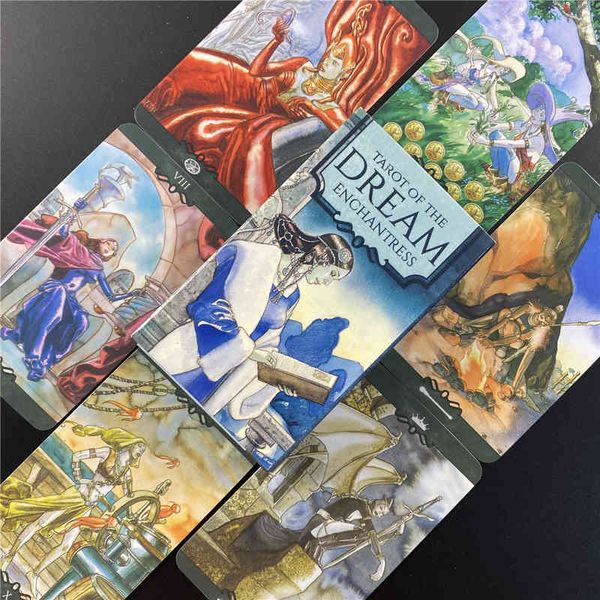 hay house tarot of the dream enchantress pdf guidebook english version cards deck game board party dixit sale_h311
hay house tarot of the dream enchantress pdf guidebook english version cards deck game board party dixit sale_h311