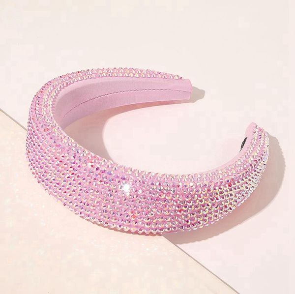 crystal padded headbands rhinestone embellished head hoops headband bling bejewelled women head sticks girls hair accessories 500pcs 6000, Slivery;white
crystal padded headbands rhinestone embellished head hoops headband bling bejewelled women head sticks girls hair accessories 500pcs 6000, Slivery;white