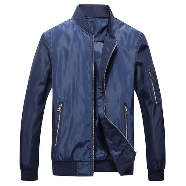 men's jackets jacket men plus size 5xl, 6xl,7xl solid color business casual male autumn brand bomber outerwear baseball, Black;brown
men's jackets jacket men plus size 5xl, 6xl,7xl solid color business casual male autumn brand bomber outerwear baseball, Black;brown