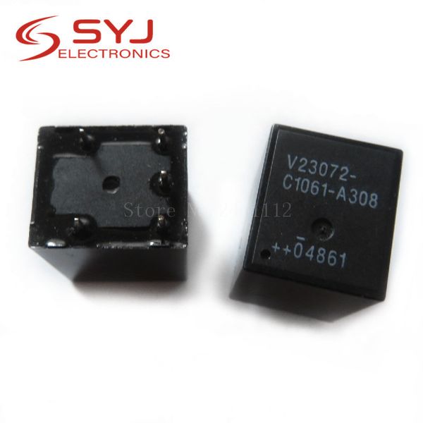 1pcs / lot v23072-c1061-a308 12v v23072 c1061 a308 v23072c1061a308 relay in stock
1pcs / lot v23072-c1061-a308 12v v23072 c1061 a308 v23072c1061a308 relay in stock