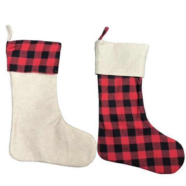 2020 2021 christmas stocking grid plaid xmas stocking pendent candy gifts bag purse patchwork long socks christmas ornament toys e110603
2020 2021 christmas stocking grid plaid xmas stocking pendent candy gifts bag purse patchwork long socks christmas ornament toys e110603