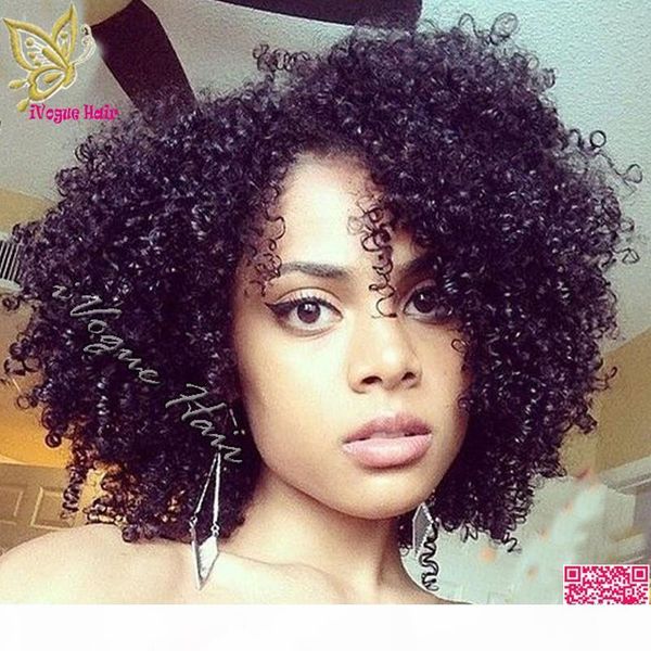 mongolian human hair full lace wigs short afro kinky curly lace front human hair wig for black women with bleached knots baby hair, Black;brown
mongolian human hair full lace wigs short afro kinky curly lace front human hair wig for black women with bleached knots baby hair, Black;brown
