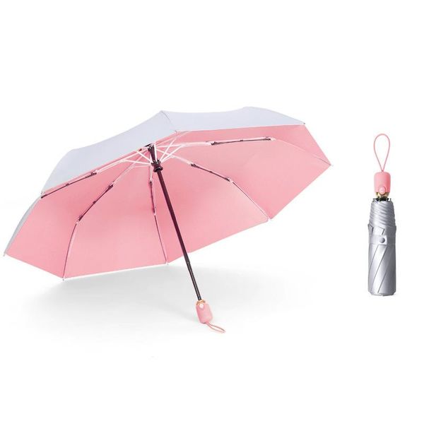 mini 5 складной зонтик titanium silver клей солнцезащитный upf503 складной matic зонт женщины umbrelle дождь женщины bbylzm hotstore2010
mini 5 складной зонтик titanium silver клей солнцезащитный upf503 складной matic зонт женщины umbrelle дождь женщины bbylzm hotstore2010
