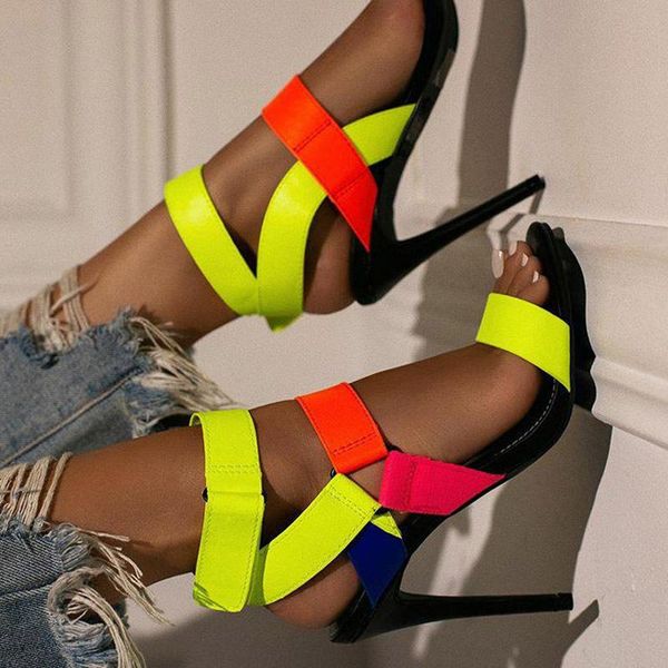 sandals plus size 42 women classic high heels 11cm fetish female summer shoes pumps844, Black
sandals plus size 42 women classic high heels 11cm fetish female summer shoes pumps844, Black