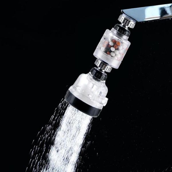 rotatable faucet filter sprayer head anti splash tap shower water saving adjustable jet durable faucet extension part q3 
rotatable faucet filter sprayer head anti splash tap shower water saving adjustable jet durable faucet extension part q3