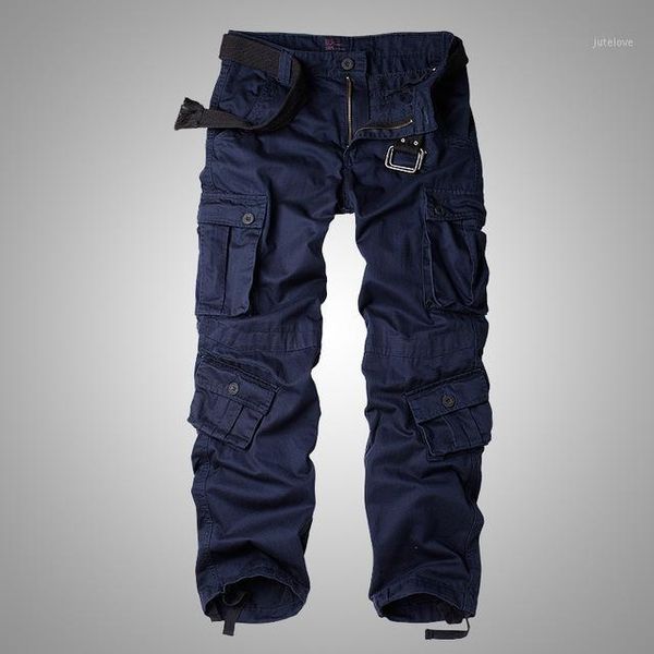 men's army green pants plus size multi-pocket workwear loose casual pants men's work1, Black
men's army green pants plus size multi-pocket workwear loose casual pants men's work1, Black