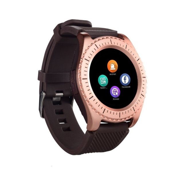 plug-in card receiving and calling z3 information pushing anti loss fashion round screen bluetooth watch
plug-in card receiving and calling z3 information pushing anti loss fashion round screen bluetooth watch