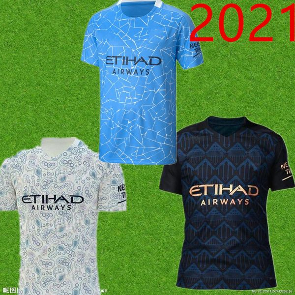 player2020 2021 men soccer jersey patch football shirt kun aguero de bruyne gesus bernardo mahrez sane rodrigo maillot de foot, Black;yellow
player2020 2021 men soccer jersey patch football shirt kun aguero de bruyne gesus bernardo mahrez sane rodrigo maillot de foot, Black;yellow
