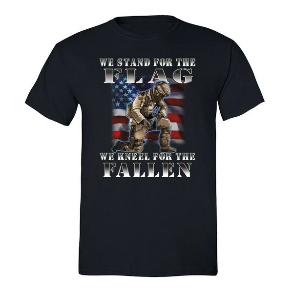 american stand for flag kneel fallen 4th of july t shirt usa pride shirt black tee shirt custom printed sport hooded sweatshirt hoodie
american stand for flag kneel fallen 4th of july t shirt usa pride shirt black tee shirt custom printed sport hooded sweatshirt hoodie