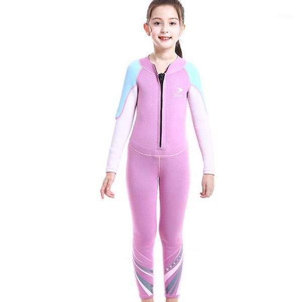 swim wear girls thermal wetsuits 2.5mm neoprene full-body children anti-uv keep warm surfing diving suits swimwear siamese suit for kids1
swim wear girls thermal wetsuits 2.5mm neoprene full-body children anti-uv keep warm surfing diving suits swimwear siamese suit for kids1
