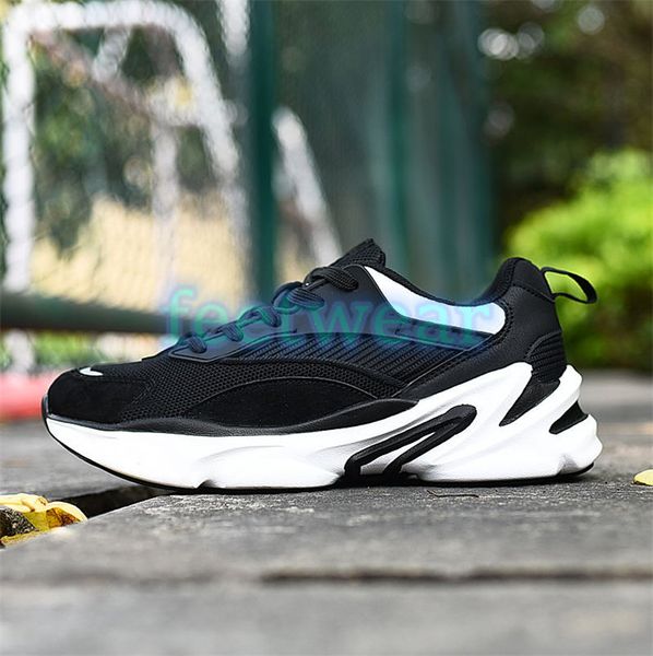treeperi fashion chunky black white men women sneakers running shoes sport trainers us 10 eur 44 for men
treeperi fashion chunky black white men women sneakers running shoes sport trainers us 10 eur 44 for men