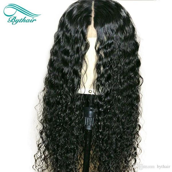 bythair lace front human hair wigs for women pre plucked hairline brazilian remy hair wigs with baby hair full lace wig water wave, Black;brown
bythair lace front human hair wigs for women pre plucked hairline brazilian remy hair wigs with baby hair full lace wig water wave, Black;brown