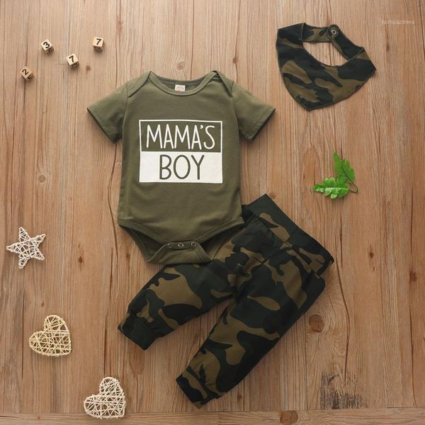clothing sets fashion 0-18m casual 3 pcs baby boy summer suit set print letter short sleeve romper camouflage pants clothes1, White
clothing sets fashion 0-18m casual 3 pcs baby boy summer suit set print letter short sleeve romper camouflage pants clothes1, White
