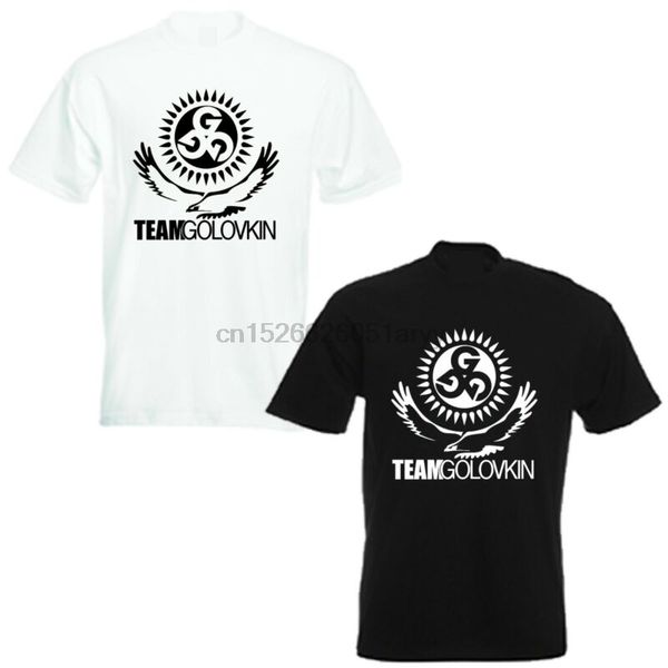 ggg team golovkin boxing t shirt sport hooded sweatshirt hoodie