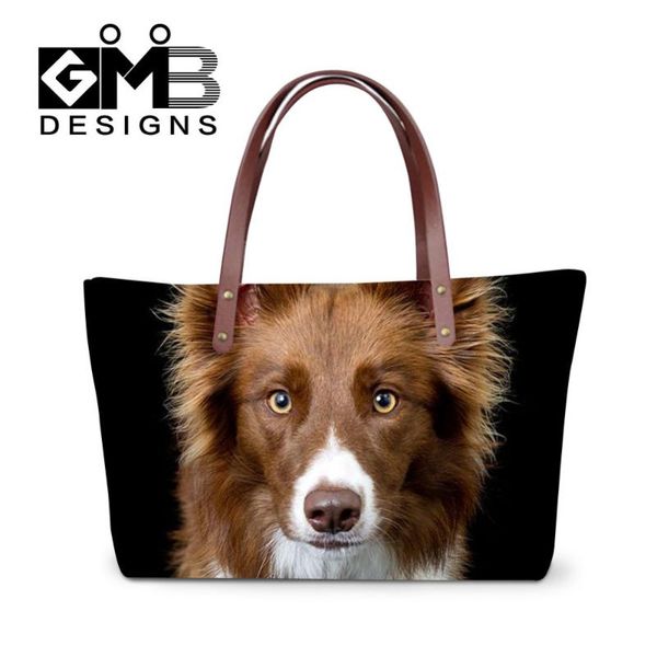 fashion women handbags animal printing dog shopping bags large casual ladies girls travel tote shoulder bag bolsa feminina
fashion women handbags animal printing dog shopping bags large casual ladies girls travel tote shoulder bag bolsa feminina
