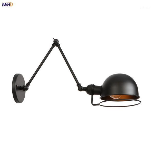 wall lamp iwhd black swing long arm led light fixtures home lighting iron edison industrial vintage sconce luminaire1
wall lamp iwhd black swing long arm led light fixtures home lighting iron edison industrial vintage sconce luminaire1