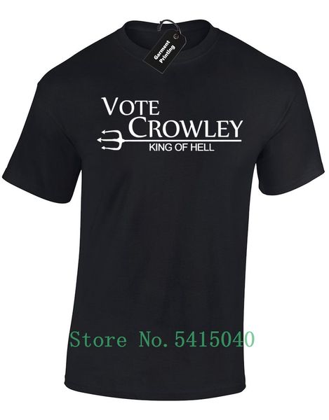vote crowley t shirt supernatural winchester brothers castiel design newcool casual pride t shirt new sport hooded sweatshirt hoodie
vote crowley t shirt supernatural winchester brothers castiel design newcool casual pride t shirt new sport hooded sweatshirt hoodie