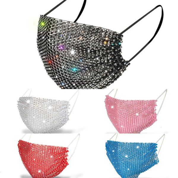u539nu trendy bling rhinestone mask jewlery for women face body jewelry night club decorative jewellery party mas 4 n
u539nu trendy bling rhinestone mask jewlery for women face body jewelry night club decorative jewellery party mas 4 n