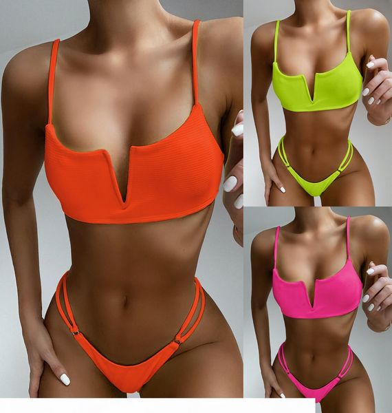 новые бикини 2020 бикини сплошной цвет pit strip купальники outer single lady swimwear b119w, White;black
новые бикини 2020 бикини сплошной цвет pit strip купальники outer single lady swimwear b119w, White;black