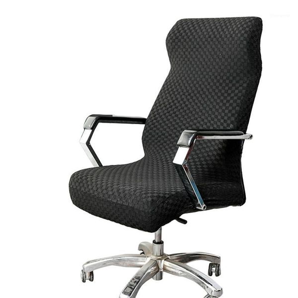 knitted jacquard home furniture protector soft slipcovers computer seat dustproof armchair stretch removable office chair cover1
knitted jacquard home furniture protector soft slipcovers computer seat dustproof armchair stretch removable office chair cover1