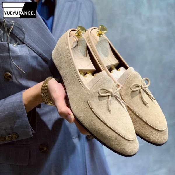 england style cow suede shoes men brand business tassel formal loafers height increasing low-boat shoes khaki mocasines, Black
england style cow suede shoes men brand business tassel formal loafers height increasing low-boat shoes khaki mocasines, Black