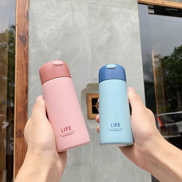 fashion creative insulated stainless steel bottle mini small pocket cup korean-style fresh portable water cup for men and women1
fashion creative insulated stainless steel bottle mini small pocket cup korean-style fresh portable water cup for men and women1