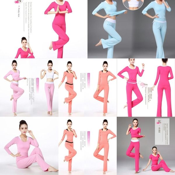1y8iq women's yoga clothing suit spring yoga suit sports sportswearand ex summer 2020 new professional modal seamless short-sleeved sui
1y8iq women's yoga clothing suit spring yoga suit sports sportswearand ex summer 2020 new professional modal seamless short-sleeved sui