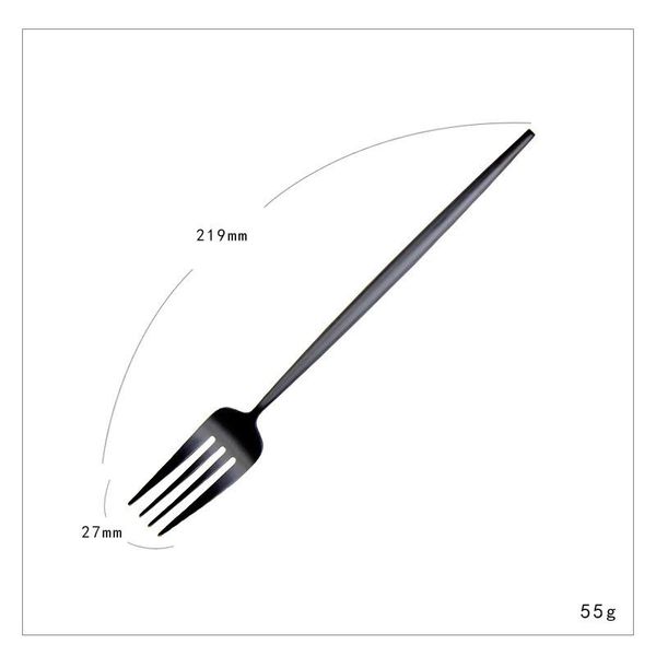 black dinnerware matte black cutlery set silverware set 18 10 stainless steel dinnerware set spoons forks and knives dropship h jlljul
black dinnerware matte black cutlery set silverware set 18 10 stainless steel dinnerware set spoons forks and knives dropship h jlljul