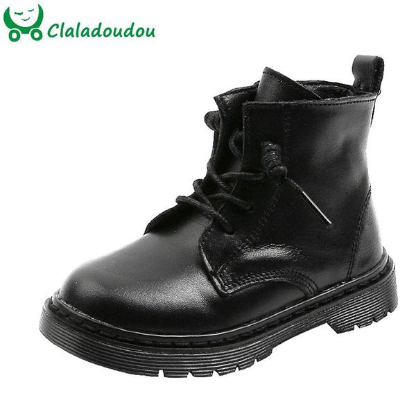 13.5-22cm genuine leather martin boots for kids girls boys autumn winter boots girls single thicker ankle, Black;grey
13.5-22cm genuine leather martin boots for kids girls boys autumn winter boots girls single thicker ankle, Black;grey