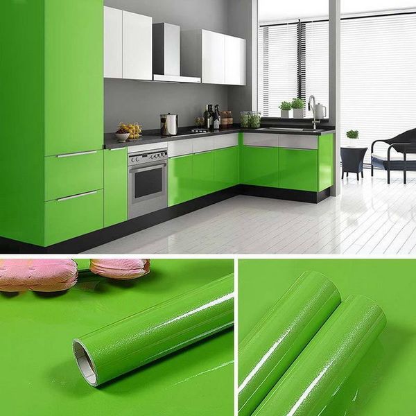 1m waterproof vinyl decorative film self adhesive wallpaper roll for kitchen furniture stickers pvc home decor
1m waterproof vinyl decorative film self adhesive wallpaper roll for kitchen furniture stickers pvc home decor
