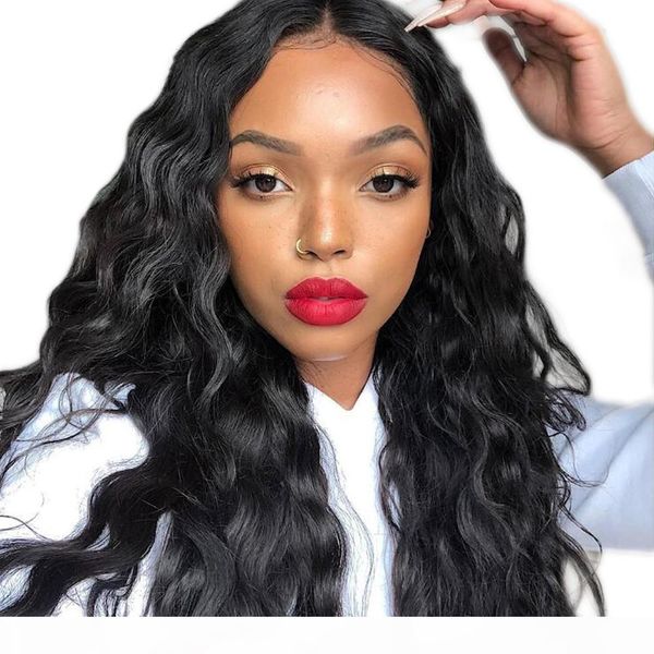 brazilian full lace wigs pre plucked loose deep wave glueless lace front wigs natural color human hair wig 6-26 inch, Black;brown
brazilian full lace wigs pre plucked loose deep wave glueless lace front wigs natural color human hair wig 6-26 inch, Black;brown