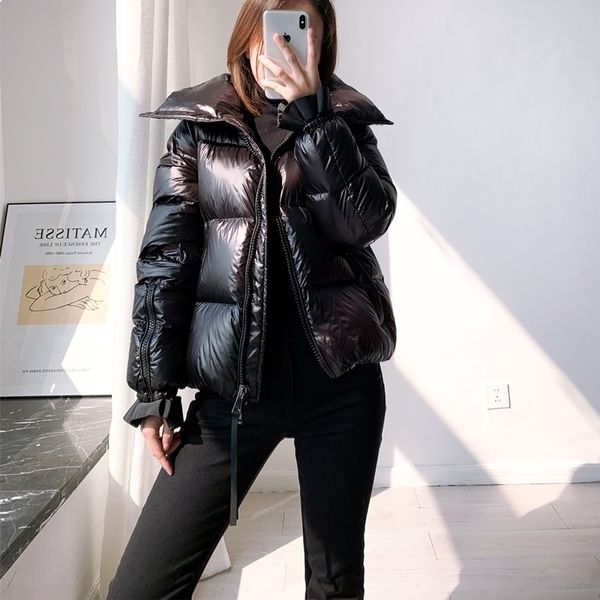 new winter 2021 women ladies'fashionable ladies' 90% white blazer short bread jacket down parka female coat 1qdf, Black
new winter 2021 women ladies'fashionable ladies' 90% white blazer short bread jacket down parka female coat 1qdf, Black